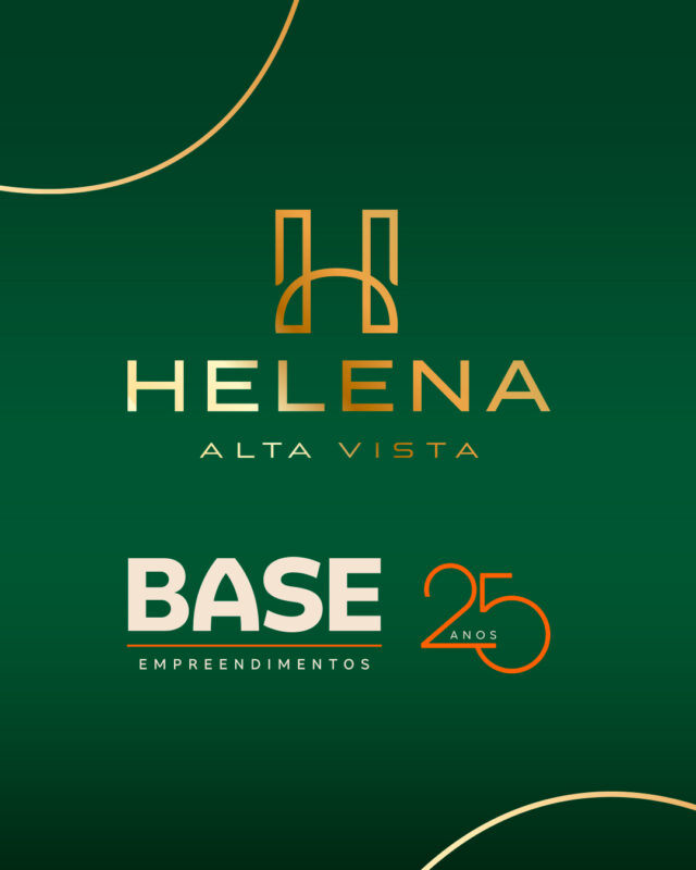 No Helena Alta Vista, cada ambiente foi projetado com atenção aos detalhes, trazendo elegância, conforto e um design que valoriza a experiência de viver bem.

Ambientes internos amplos, iluminados e planejados criam a sensação de exclusividade que o alto padrão exige.

👉 Salve este post para se inspirar e acompanhar a sequência completa do Helena.

#HelenaAltaVista #BaseEmpreendimentos #AltoPadrão #DesignDeInteriores #QualidadeDeVida #Conforto #MeuLugar