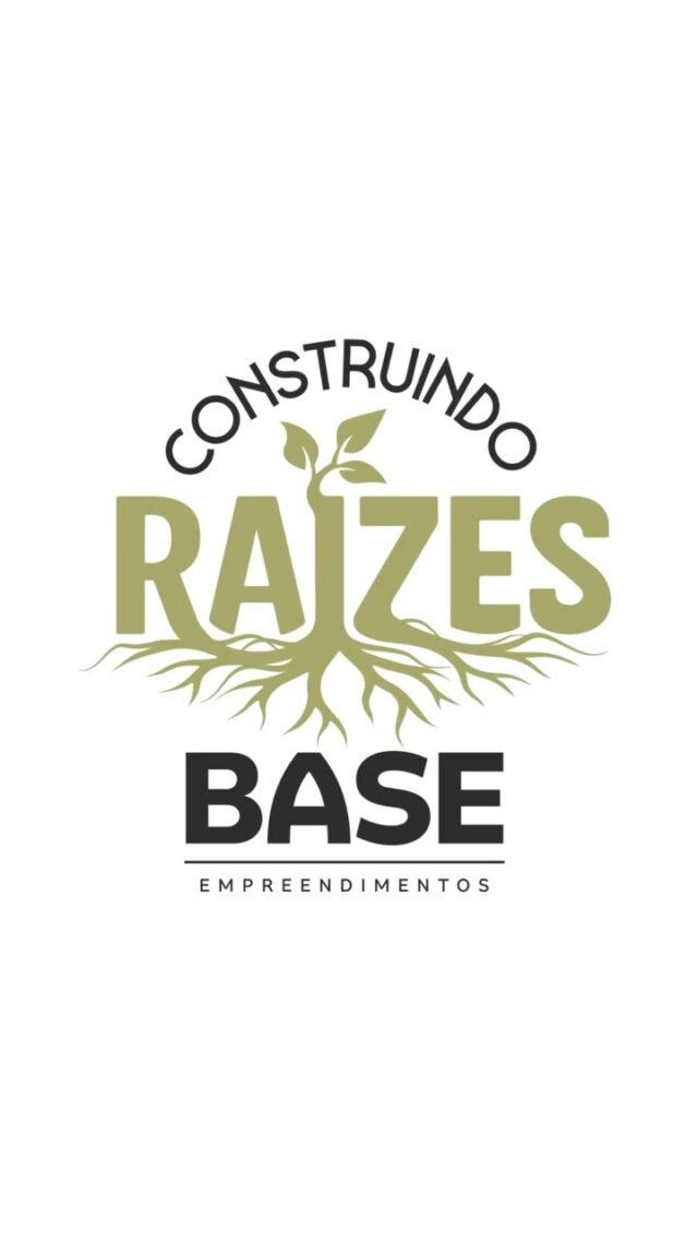 Uma mensagem pode virar semente. Uma semente pode criar raízes. E pequenas atitudes podem deixar um legado. 🌱

No Dipanas Blues, a Base Empreendimentos apresenta o **Construindo Raízes**, uma iniciativa que une pessoas, natureza e comunidade.

Durante o festival, passe pelo espaço da Base, deixe sua mensagem para um futuro mais sustentável e faça parte dessa história. Depois, as sementes ganharão um novo destino pelas mãos do Grupo Escoteiro José Ildeu Gramiscelli – 69º MG, em parceria com a Secretaria Municipal de Meio Ambiente.

Porque construir também é cuidar do lugar onde nossas raízes estão. 💚

Participe do Construindo Raízes no Dipanas Blues.

#BaseEmpreendimentos #ConstruindoRaízes #DipanasBlues #ParáDeMinas #Sustentabilidade MeioAmbiente NossaCidade